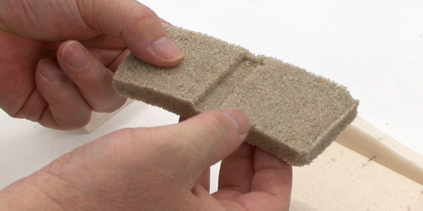 Новый материал “CO2 Structure” прочнее бетона