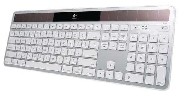   K750     Logitech