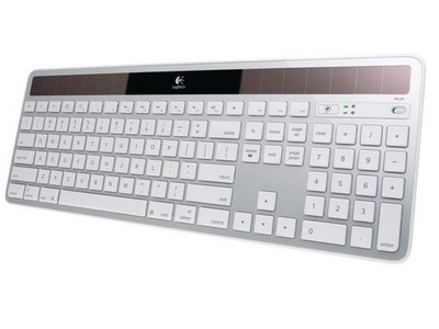   K750     Logitech