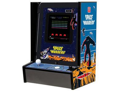 Игровой автомат «InvaderCade»