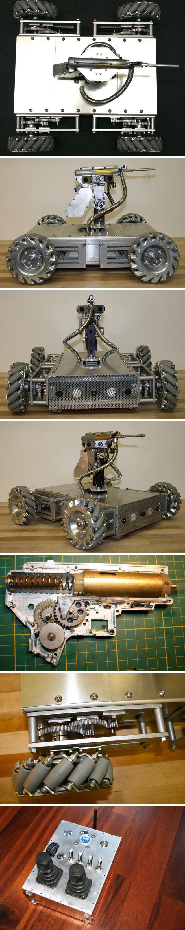  Mechatronic ()