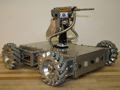  Mechatronic ()