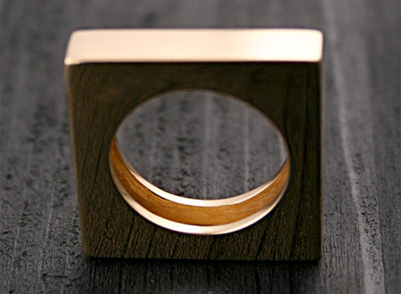   Square Ring