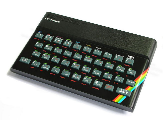  ZX Spectrum   30  ()