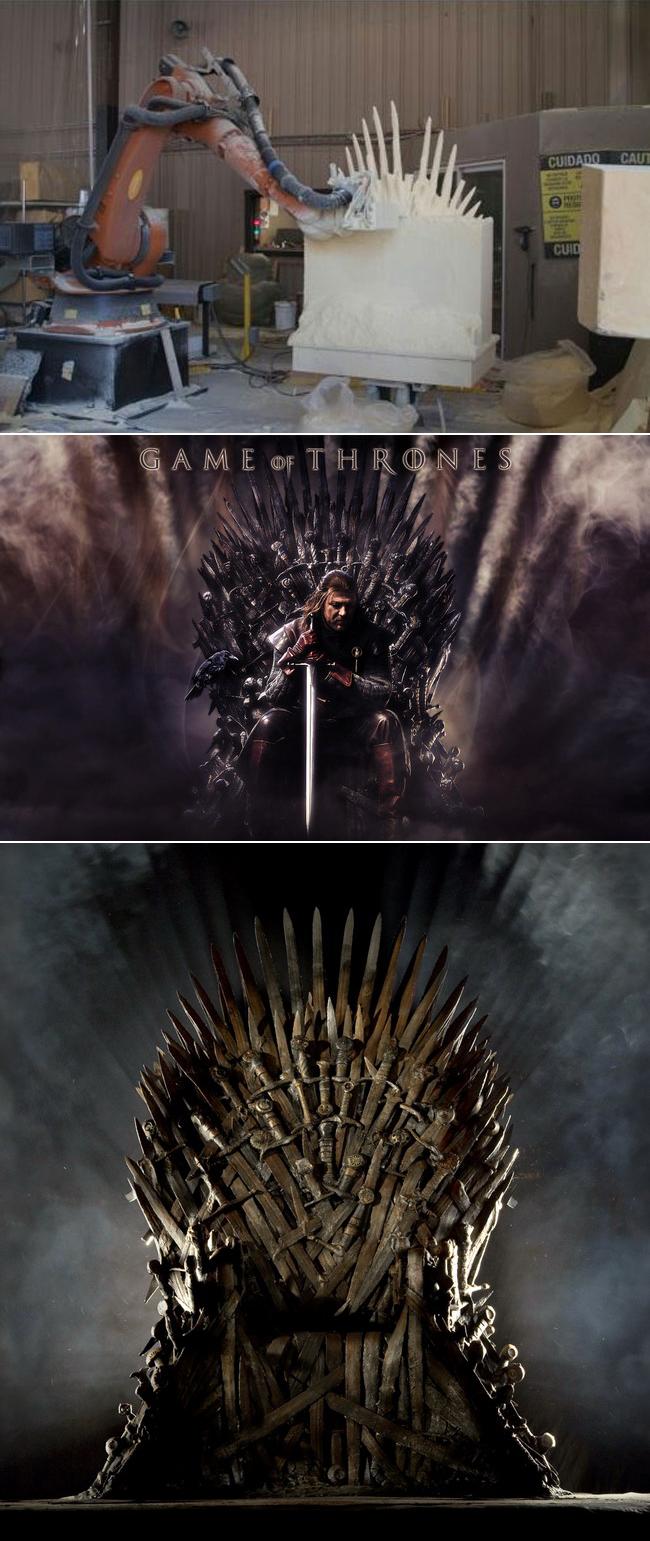     Game Of Thrones  30000 