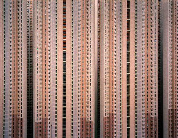     (Architecture of Density)