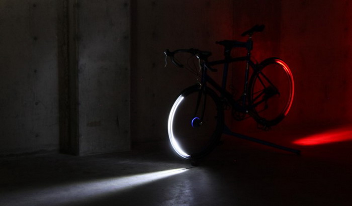 Revolights -     TRON ()