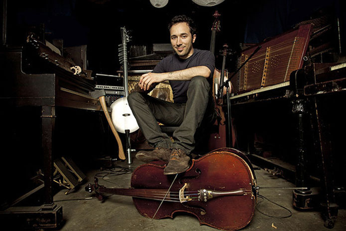  Diego Stocco