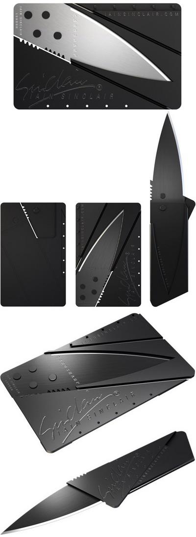   CardSharp