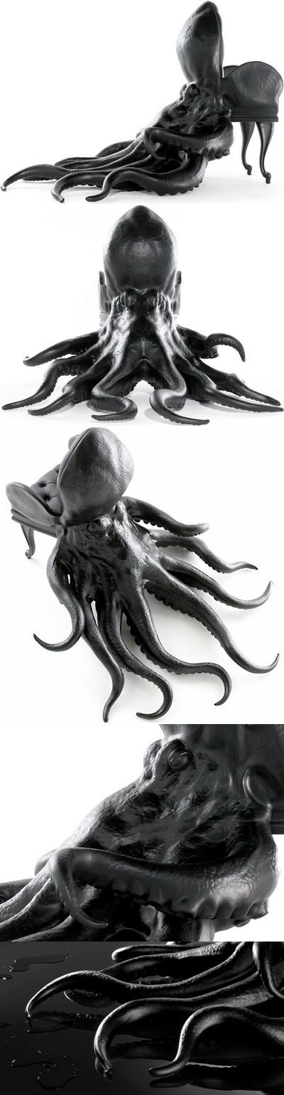   Octopus Chair