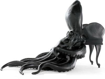   Octopus Chair