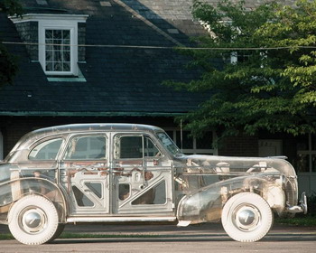   Pontiac Ghost