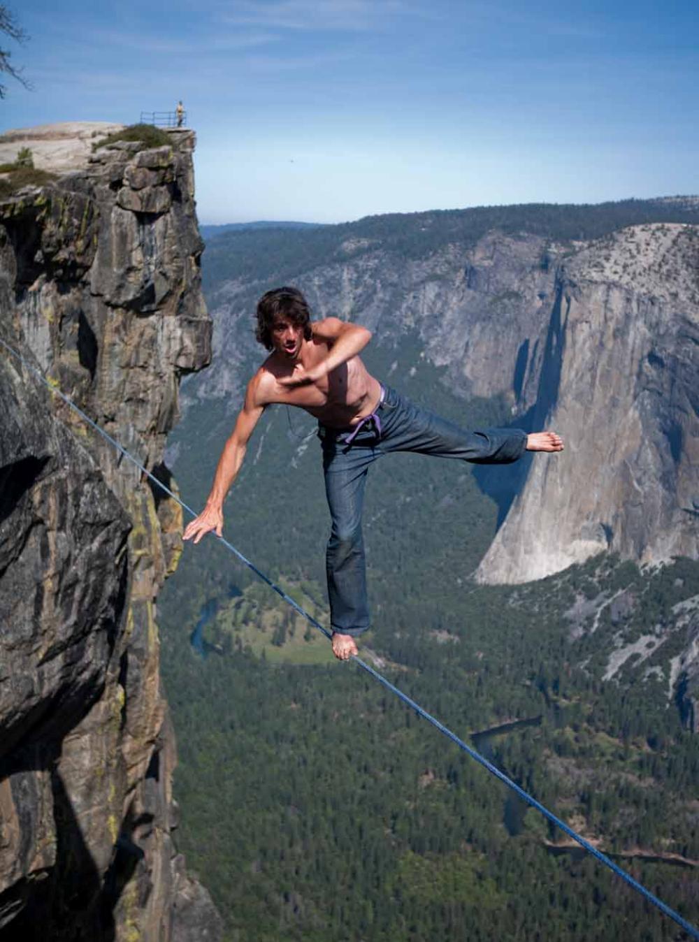  (Slackline)