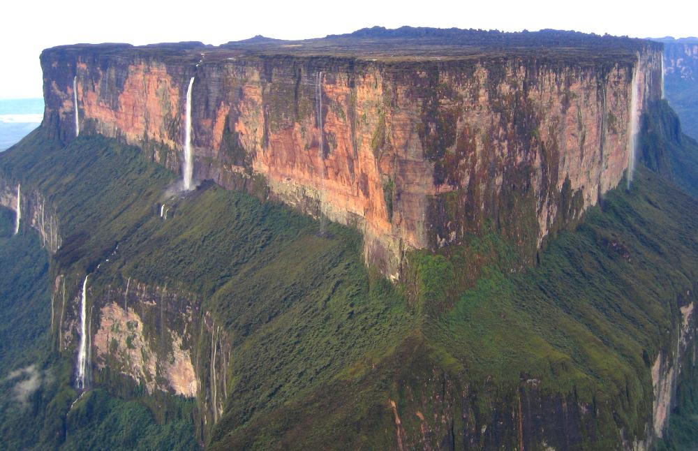    (Roraima)