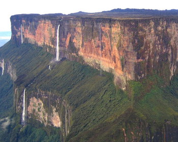    (Roraima)