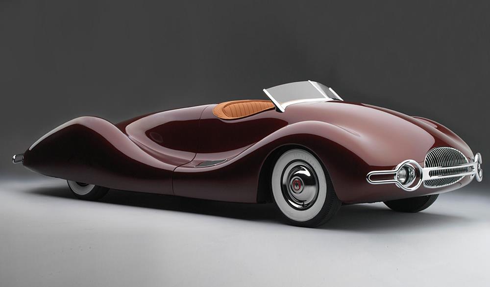    Buick Streamliner