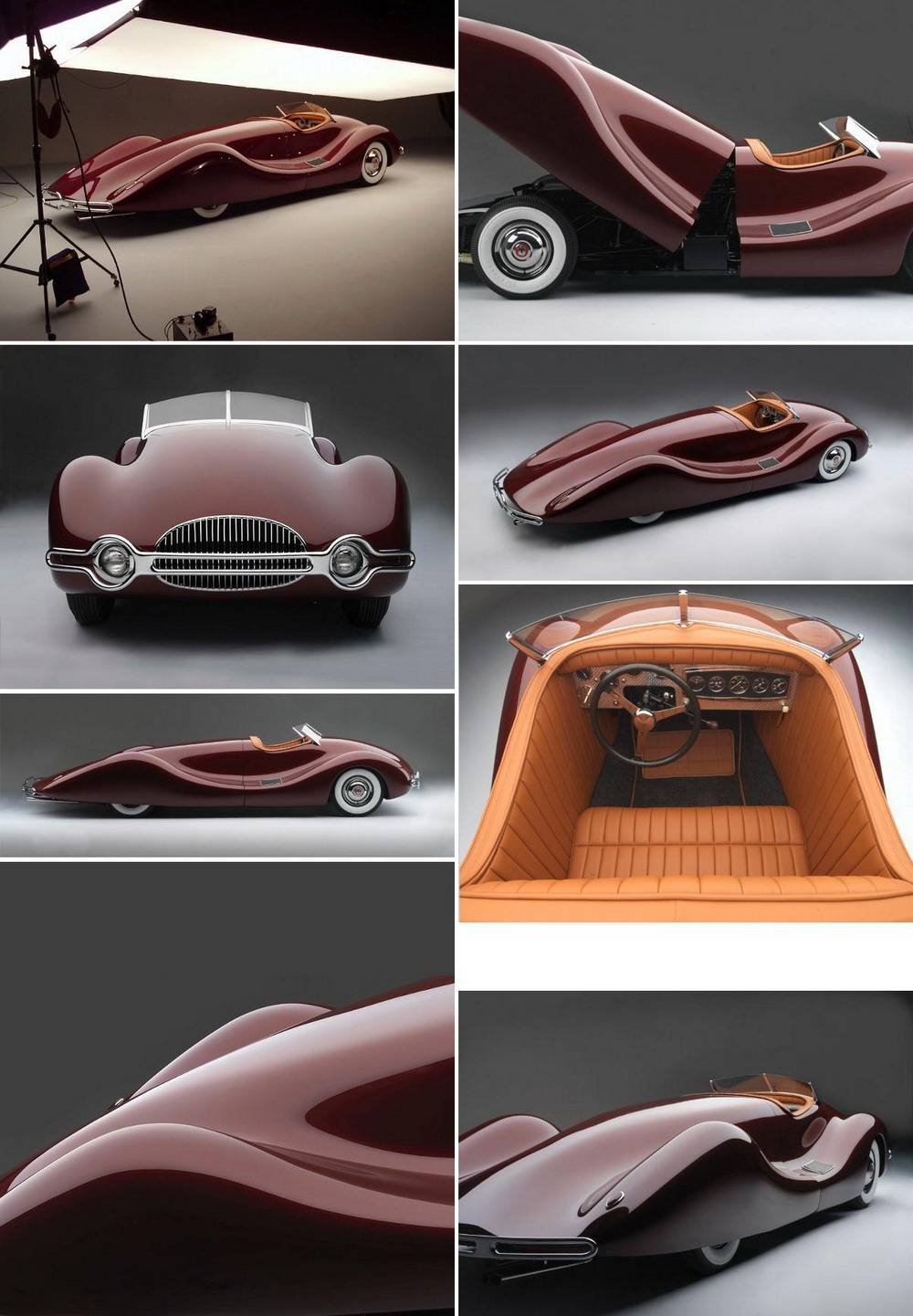    Buick Streamliner