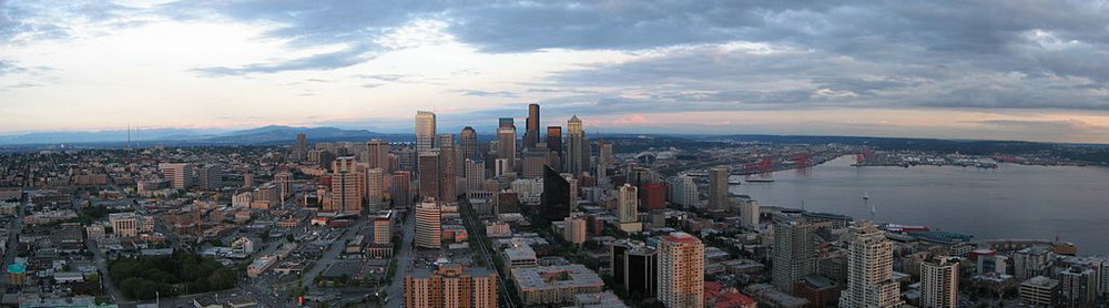   (Space Needle), , 