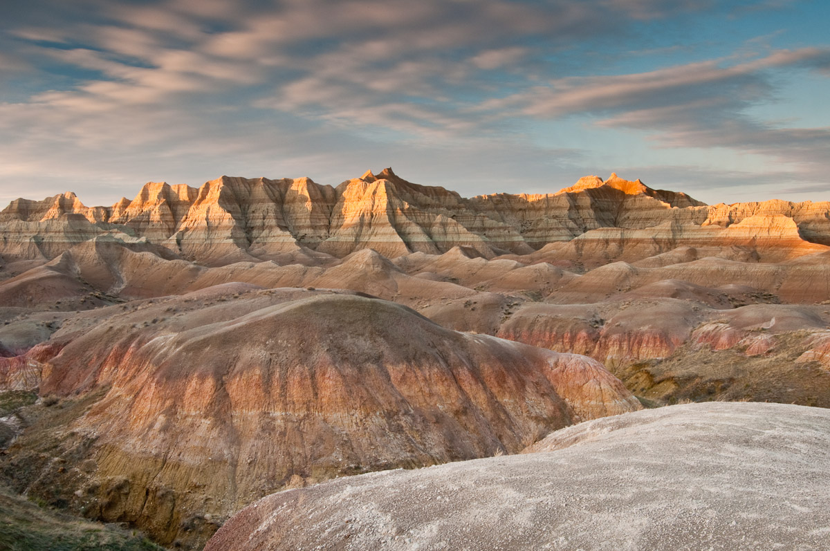      (Badlands National Park),  , 