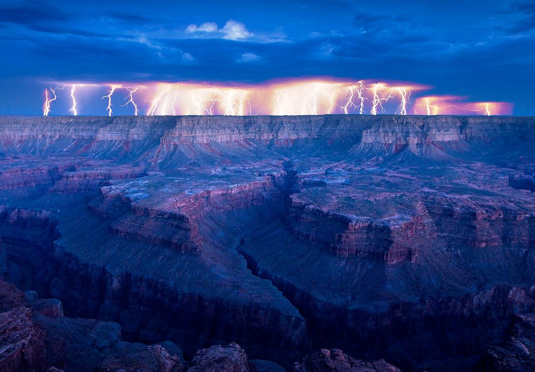     (Grand Canyon)