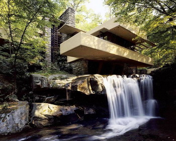    (Fallingwater)