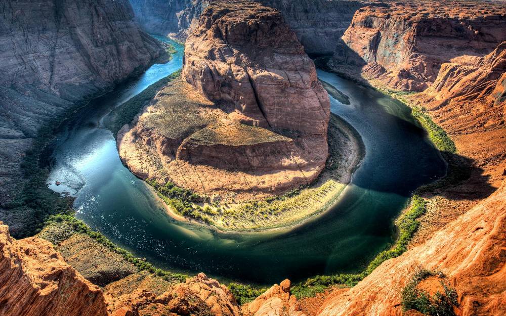     (Zion National Park)