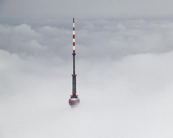     (Oriental Pearl Tower), , 