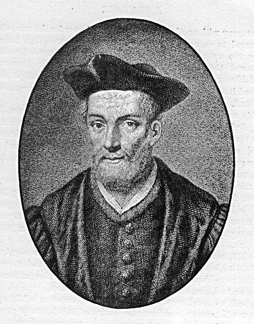   (. Francois Rabelais)