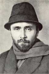 Иван Сергеевич Соколов-Микитов (Ivan Sergeevich Sokolov-Mikitov)