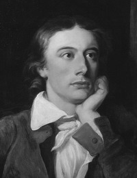   (. John Keats)