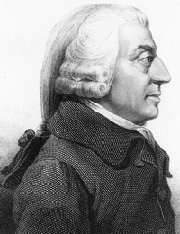   (. Adam Smith)