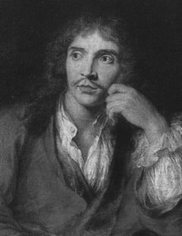    (. Moliere,     ; . Jean Baptiste Poquelin)