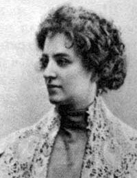    (  , Zinaida Nikolaevna Gippius)