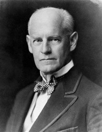   (. John Galsworthy)