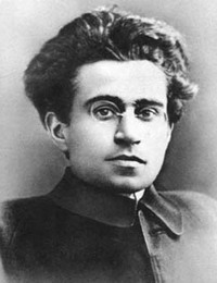   (. Antonio Gramsci)