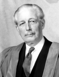   (. Harold Macmillan)