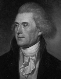   (. Thomas Jefferson)