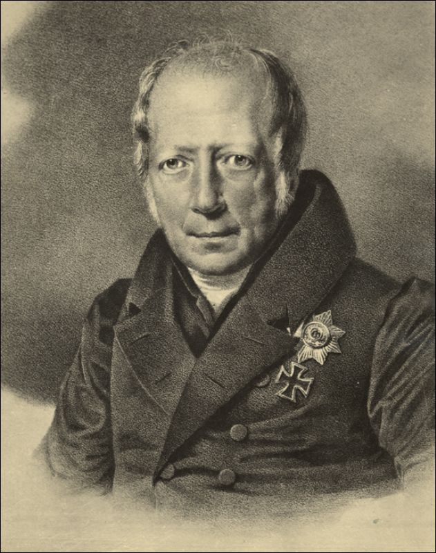 Вильгельм фон Гумбольдт (нем. Friedrich Wilhelm Christian Karl Ferdinand Freiherr von Humboldt)