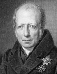 Вильгельм фон Гумбольдт (нем. Friedrich Wilhelm Christian Karl Ferdinand Freiherr von Humboldt)