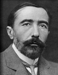   (    ,       , . Teodor Jozef Konrad Korzeniowski; . Joseph Conrad)