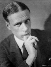   (. Sinclair Lewis)