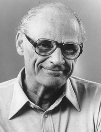    (. Arthur Miller)