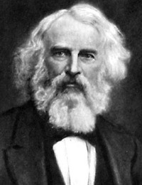    (. Henry Wadsworth Longfellow)