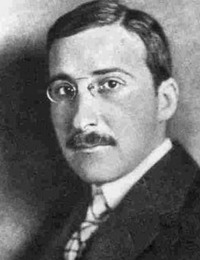   (. Stefan Zweig   )