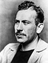    (. John Ernst Steinbeck, Jr.)