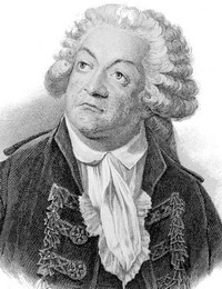      (. Honore Gabriel Riqueti, comte de Mirabeau)