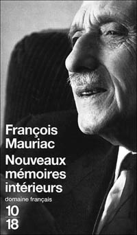 Доклад: Творчество Франсуа Мориака