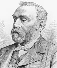 Альфред Бернхард Нобель (швед. Alfred Bernhard Nobel)
