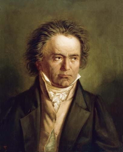 Реферат: Бетховен, Паизиелло и... русская песня