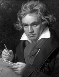    (. Ludwig van Beethoven)